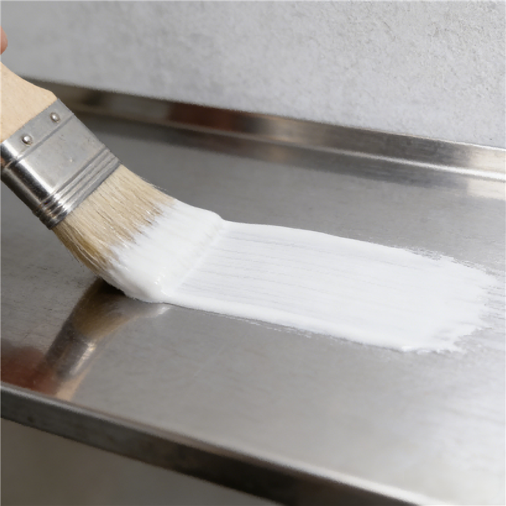 Gorchudd Diddos Inswleiddio Thermol Airgel