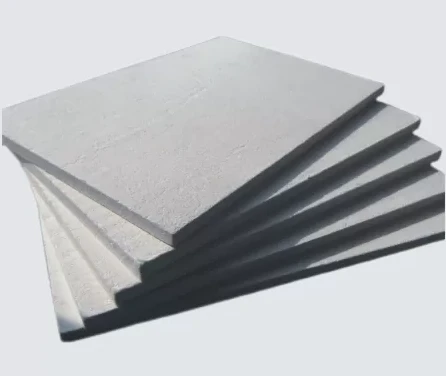 Bwrdd Inswleiddio Thermol Nanoporous