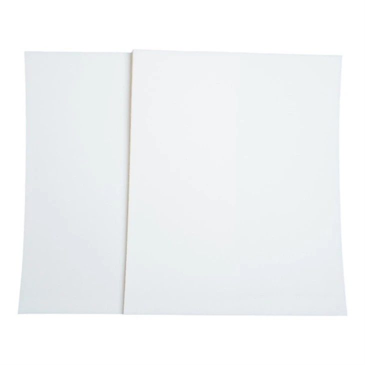Blanced Airgel Silica Hydroffobig