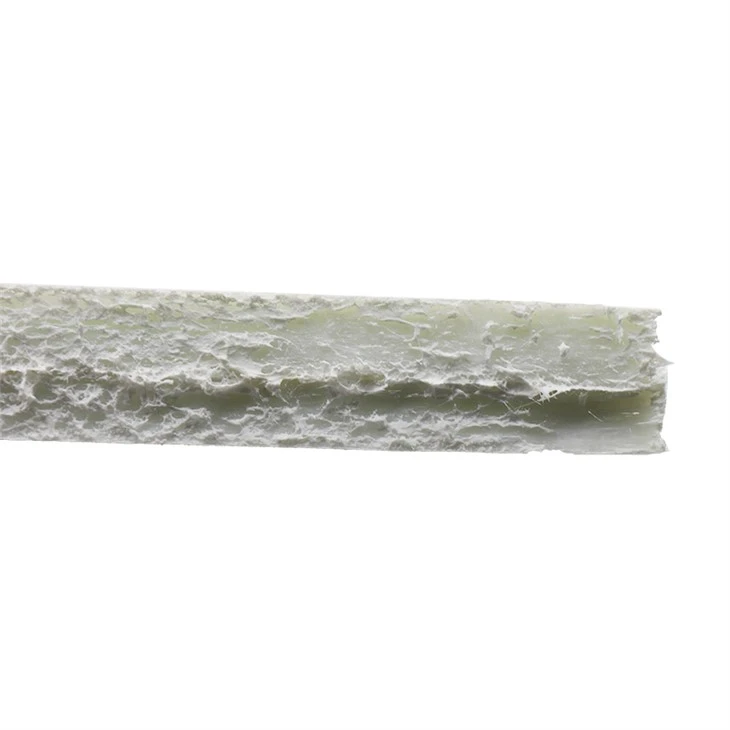 Panel Airgel Eco-gyfeillgar