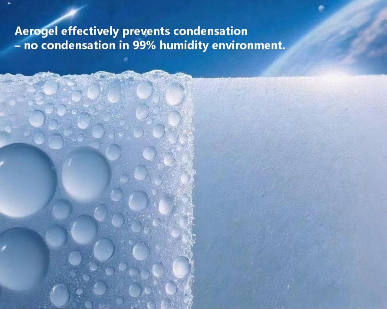 Aerogel Insulation Coating for Building Wall Aerogel Insulation Coating for Building Wall